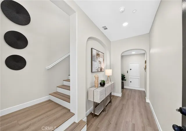 Photo 3 of Condo for sale at 4317 Owens St #103, Corona, CA 92883 | MLS# PW26149432 | Listing updated on 2026-09-25