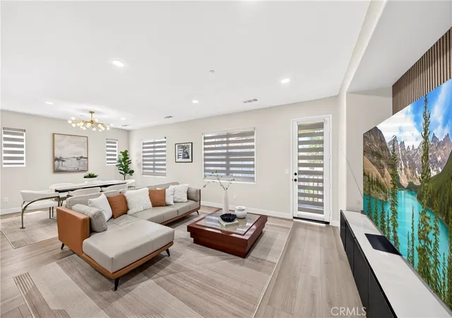 Photo 4 of Condo for sale at 4317 Owens St #103, Corona, CA 92883 | MLS# PW26149432 | Listing updated on 2026-09-25