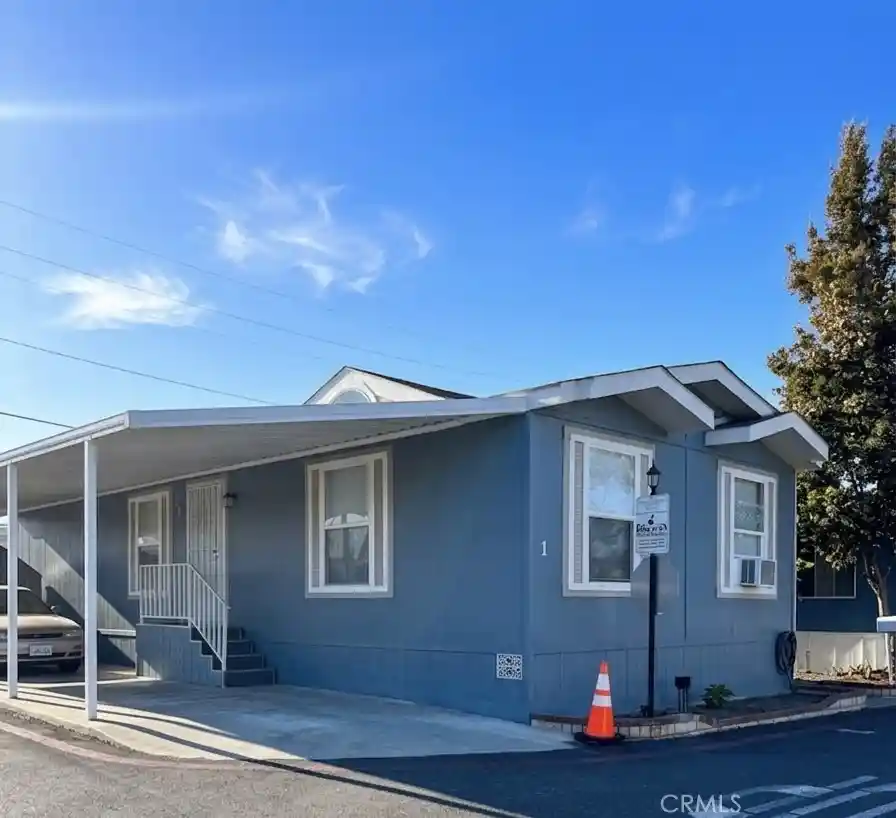 Manufactured home for sale at 23701 S Western #1, Torrance, CA 90501 | MLS# MB26150435