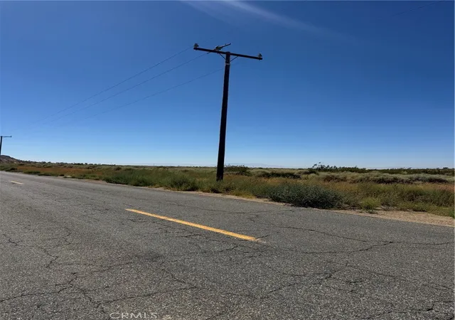 Photo 3 of Land for sale at 154 Ste, Lake Los Angeles, CA 93535 | MLS# SR26150444 | Listing updated on 2026-07-10