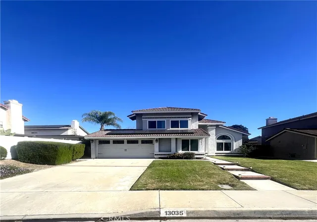 Photo 1 of Single family home for sale at 13035 Arlington Ln, Chino, CA 91710 | MLS# CV26150455 | Listing updated on 2026-10-01