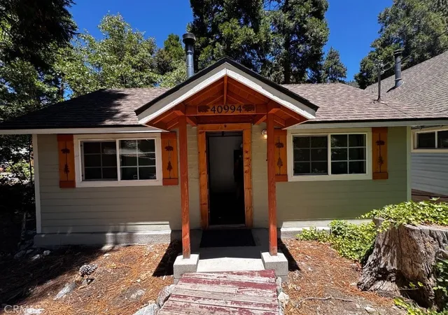 1st image of 40994 Spruce, Forest Falls, CA 92339 | MLS# IG26150465
