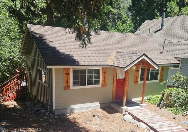 2nd image of 40994 Spruce, Forest Falls, CA 92339 | MLS# IG26150465