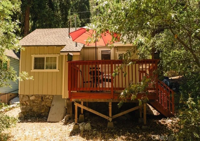 4th image of 40994 Spruce, Forest Falls, CA 92339 | MLS# IG26150465