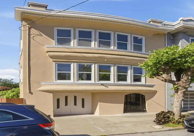 Homes for sale in San Francisco, CA | 52325230 California St, San Francisco, CA 94118 | MLS# ML82053791