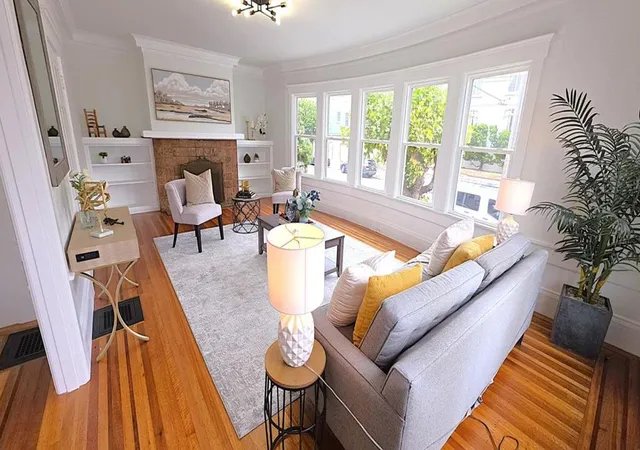 Homes for sale in San Francisco, CA | 52325230 California St, San Francisco, CA 94118 | MLS# ML82053791