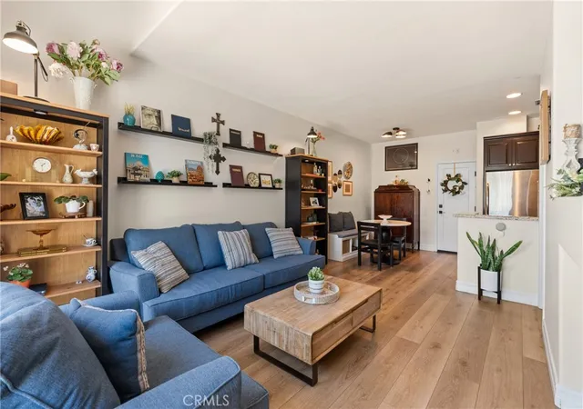 Photo 3 of Condo for sale at 8567 E Tioga, Anaheim, CA 92808 | MLS# PW26150458 | Listing updated on 2026-09-18