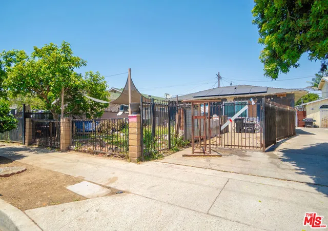 2nd image of 1319 E Colon St, Wilmington, CA 90744 | MLS# 26838603