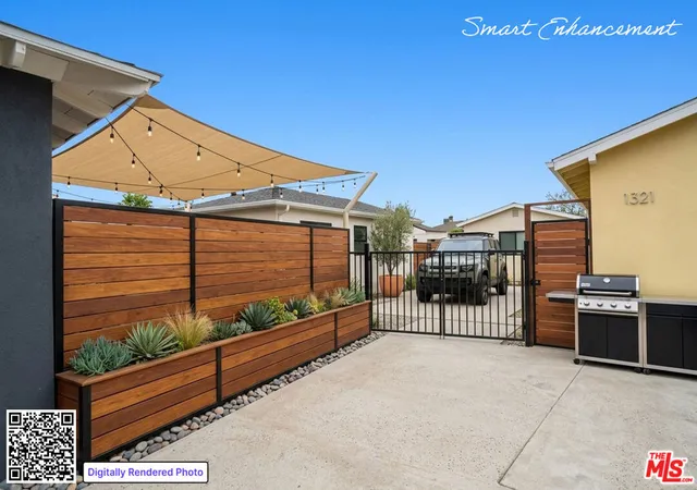 4th image of 1319 E Colon St, Wilmington, CA 90744 | MLS# 26838603