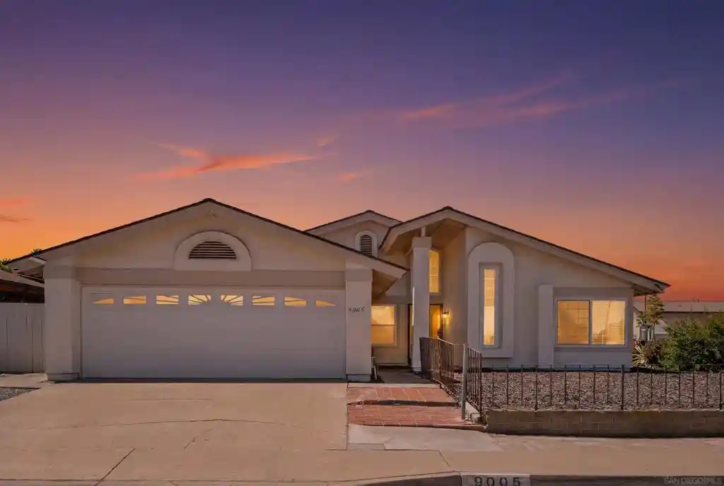 Photo 1 of Sale Pending at 9005 Chart House St, San Diego, CA 92126 | MLS# 260016852SD | Listing updated on 2026-07-20
