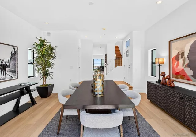 Photo 1 of Single family home for sale at 1032 Pennsylvania Ave, San Diego, CA 92103 | MLS# 260016853SD | Listing updated on 2026-07-10