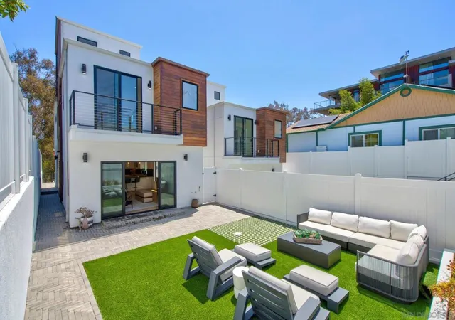 Photo 2 of Single family home for sale at 1032 Pennsylvania Ave, San Diego, CA 92103 | MLS# 260016853SD | Listing updated on 2026-07-10