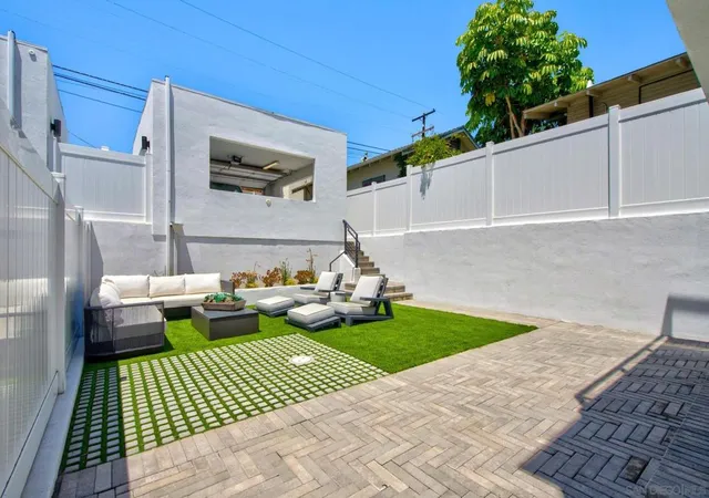 Photo 4 of Single family home for sale at 1032 Pennsylvania Ave, San Diego, CA 92103 | MLS# 260016853SD | Listing updated on 2026-07-10