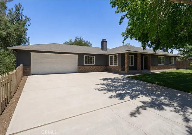 Photo 1 of Single family home for sale at 10755 E Ave R10, Littlerock, CA 93543 | MLS# SR26150490 | Listing updated on 2026-09-26
