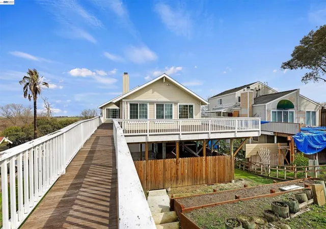 Homes for sale in Bethel Island, CA | 1822 Taylor Rd, Bethel Island, CA 94511 | MLS# 41141167