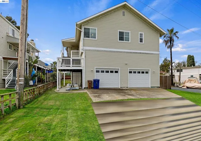 Homes for sale in Bethel Island, CA | 1822 Taylor Rd, Bethel Island, CA 94511 | MLS# 41141167