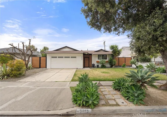 Single family home for sale at 2422 S Salta St, Santa Ana, CA 92704 | MLS# OC26149742