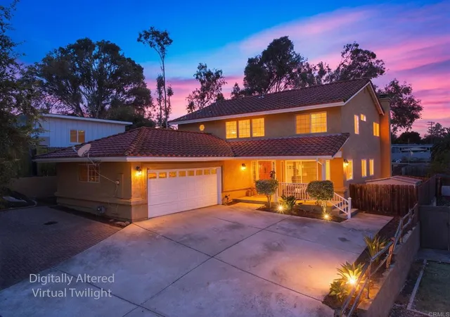 Photo 1 of Sale Pending at 217 Camille Way, Vista, CA 92083 | MLS# NDP2606591 | Listing updated on 2026-10-06