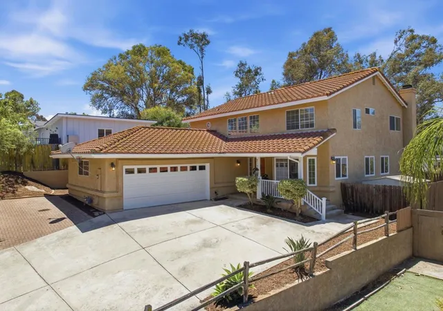 Photo 2 of Sale Pending at 217 Camille Way, Vista, CA 92083 | MLS# NDP2606591 | Listing updated on 2026-10-06