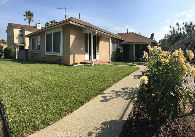 Homes for sale in Monterey Park, CA | 1224 Avenida Cesar Chavez, Monterey Park, CA 91754 | MLS# PW26149416