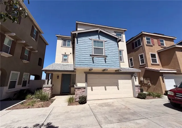 Photo 1 of Sale Pending at 3885 Iron Mountain, Jurupa Valley, CA 92509 | MLS# IV26150513 | Listing updated on 2026-08-31