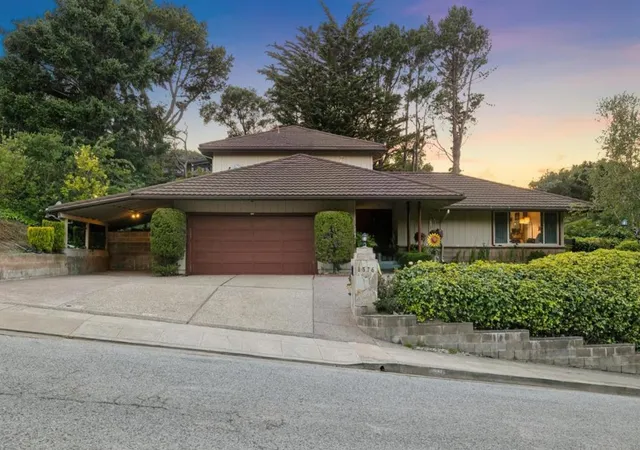 Homes for sale in Millbrae, CA | 1376 Murchison Dr, Millbrae, CA 94030 | MLS# ML82049381