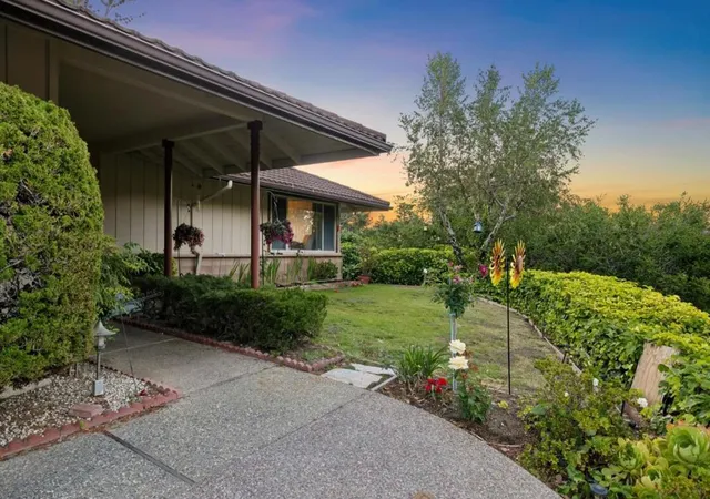 Homes for sale in Millbrae, CA | 1376 Murchison Dr, Millbrae, CA 94030 | MLS# ML82049381