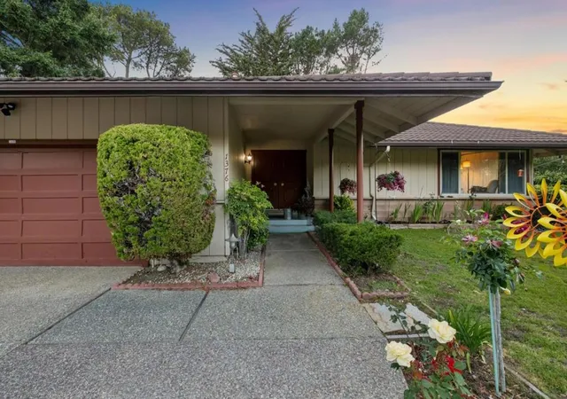 Homes for sale in Millbrae, CA | 1376 Murchison Dr, Millbrae, CA 94030 | MLS# ML82049381