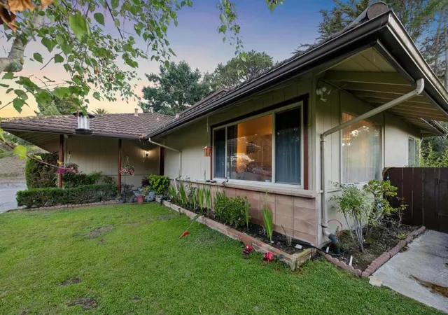 Homes for sale in Millbrae, CA | 1376 Murchison Dr, Millbrae, CA 94030 | MLS# ML82049381