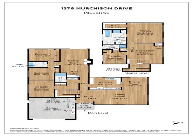 Homes for sale in Millbrae, CA | 1376 Murchison Dr, Millbrae, CA 94030 | MLS# ML82049381