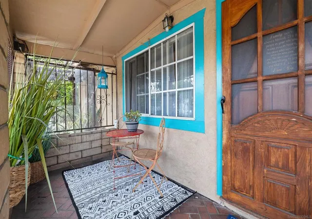 Homes for sale in National City, CA | 229 E 6th Street, National City, CA 91950 | MLS# 260016860SD