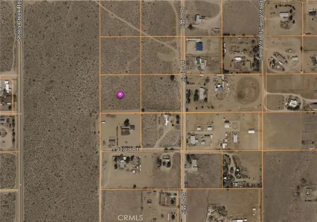 3rd image of 0 Daisy Rd, Phelan, CA 92371 | MLS# CV26150520