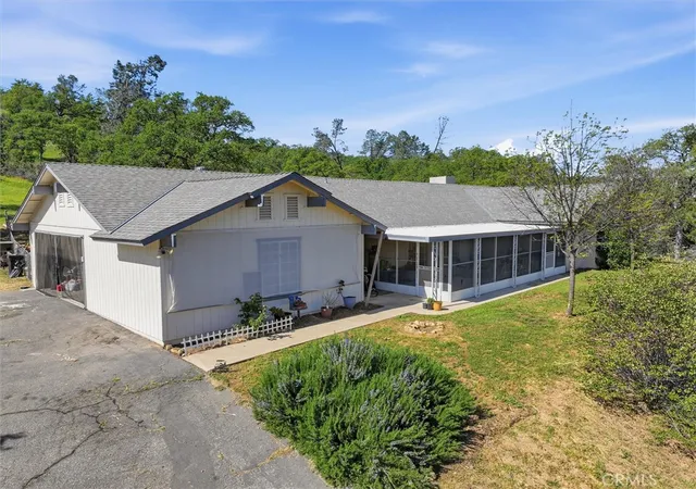 61st image of 31749 Road 400, Coarsegold, CA 93614 | MLS# FR26150530
