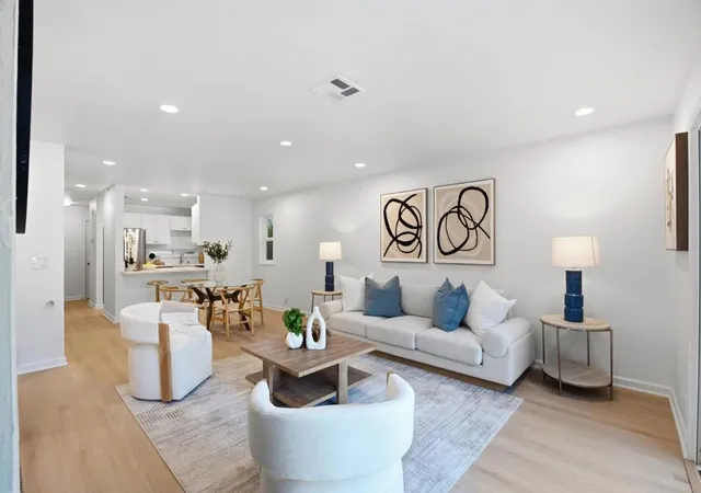 Homes for sale in Palo Alto, CA | 633 Forest Ave, Palo Alto, CA 94301 | MLS# ML82053610