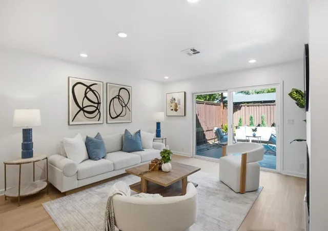 Homes for sale in Palo Alto, CA | 633 Forest Ave, Palo Alto, CA 94301 | MLS# ML82053610
