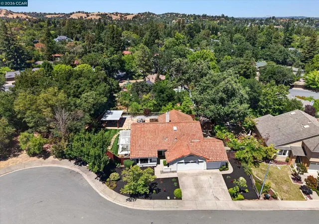 Homes for sale in Pleasant Hill, CA | 220 Briaridge Ct, Pleasant Hill, CA 94523 | MLS# 41141175