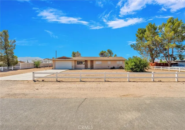1st image of 15075 Flathead Rd, Apple Valley, CA 92307 | MLS# HD26150551