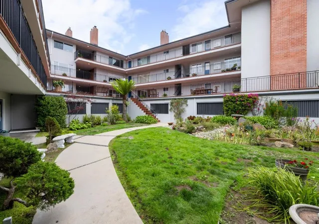 Homes for sale in Pacific Grove, CA | 810 Lighthouse Ave #206, Pacific Grove, CA 93950 | MLS# ML82053718