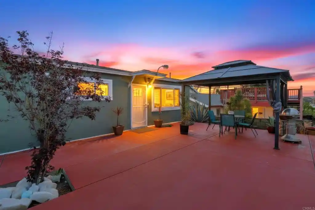 Photo 1 of Sale Pending at 2963 38th Street, San Diego, CA 92105 | MLS# PTP2605206 | Listing updated on 2026-10-28