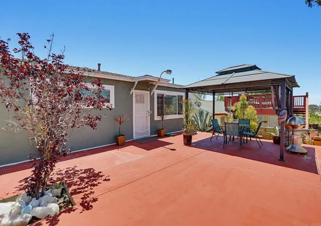 Photo 2 of Single family home for sale at 2963 38th Street, San Diego, CA 92105 | MLS# PTP2605206 | Listing updated on 2026-09-09