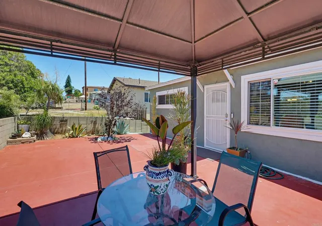 Photo 3 of Single family home for sale at 2963 38th Street, San Diego, CA 92105 | MLS# PTP2605206 | Listing updated on 2026-09-09