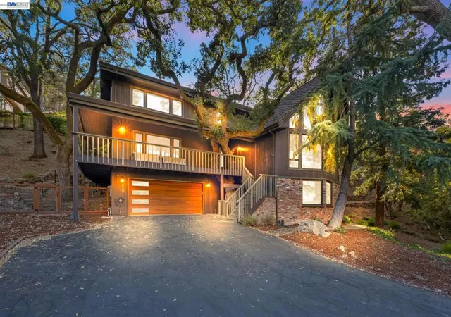 Single family home for sale at 279 Castle Hl Ranch Rd, Walnut Creek, CA 94595 | MLS# 41141179