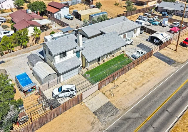 1st image of 11590 Peach, Hesperia, CA 92345 | MLS# HD26131665