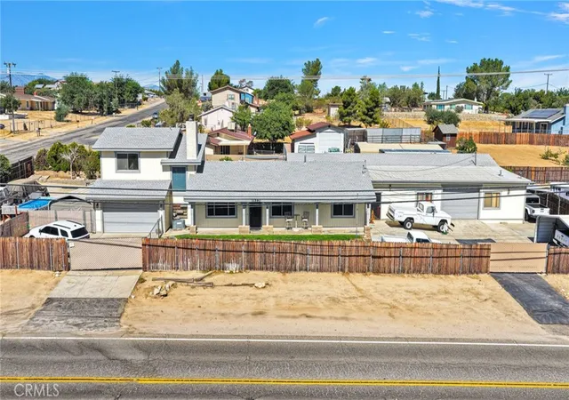 2nd image of 11590 Peach, Hesperia, CA 92345 | MLS# HD26131665