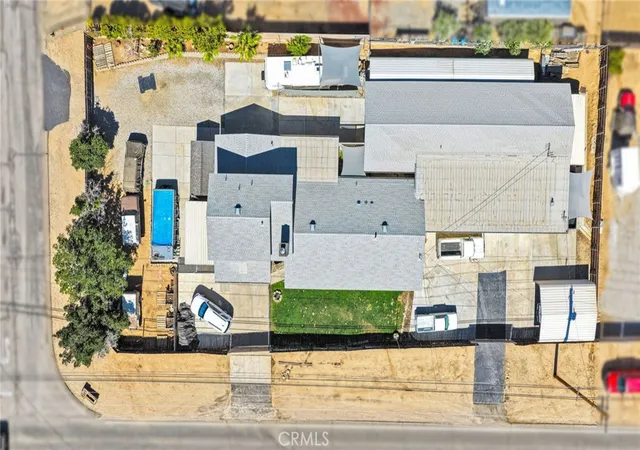 3rd image of 11590 Peach, Hesperia, CA 92345 | MLS# HD26131665