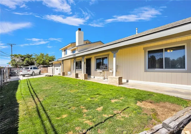 4th image of 11590 Peach, Hesperia, CA 92345 | MLS# HD26131665