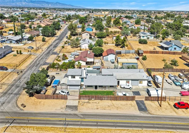 59th image of 11590 Peach, Hesperia, CA 92345 | MLS# HD26131665
