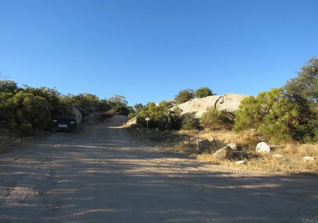 1st image of 2977 Acres Old Hwy 80, Boulevard, CA 91905 | MLS# PTP2605207