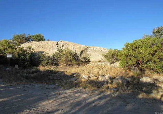 2nd image of 2977 Acres Old Hwy 80, Boulevard, CA 91905 | MLS# PTP2605207