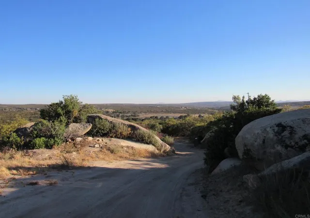 3rd image of 2977 Acres Old Hwy 80, Boulevard, CA 91905 | MLS# PTP2605207